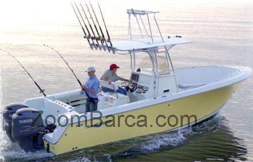 Sailfish 2660 scheda tecnica e recensioni